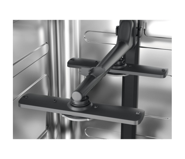 ELECTROLUX ESS43210SW SatelliteClean 600 45cm 10kpl. AirDry - automatyczne otwieranie drzwi - 1256680 - zdjęcie 11